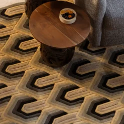 Dutchbone Vloerkleden|Vloerkleed Lockhart