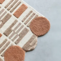 ZILT Vloerkleden|Vloerkleed Lorissa Wol, 160 x 230cm