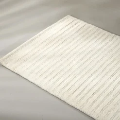 Nohr Vloerkleden|Vloerkleed Lorrie Wol, kleur Off White