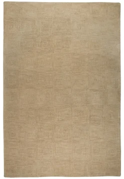 Dutchbone Vloerkleden|Vloerkleed Maryland kleur Beige
