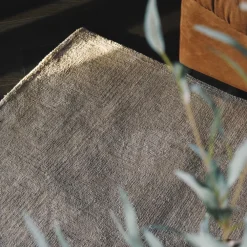 Dutchbone Vloerkleden|Vloerkleed Maryland kleur Beige