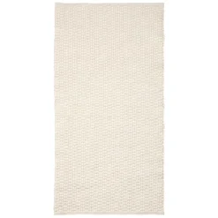 Kave Home Vloerkleden|Vloerkleed Mascarell Jacquard Beige