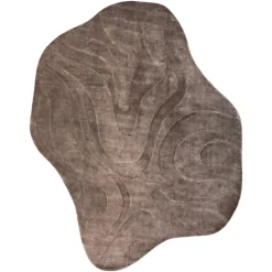 Richmond Interiors Vloerkleden|Vloerkleed Metz 240x350cm, kleur Beige