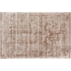 Richmond Interiors Vloerkleden|Vloerkleed Mila kleur Roze