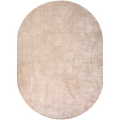 Richmond Interiors Vloerkleden|Vloerkleed Millav 220x320cm, kleur Beige