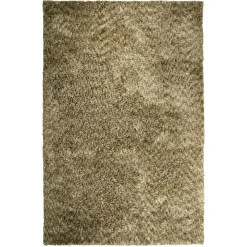 By-Boo Vloerkleden|Vloerkleed Mixi kleur Groen