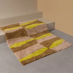 WOOOD Vloerkleden|Vloerkleed Musa Wol, 170 x 240cm