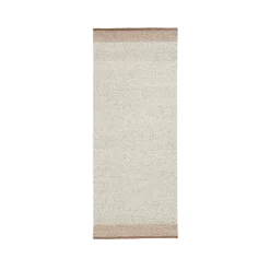 Kave Home Vloerkleden|Vloerkleed Nifelia kleur Beige