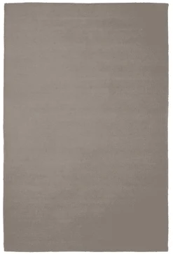 MUST Living Vloerkleden|Vloerkleed Noble 170 x 240cm, kleur Taupe