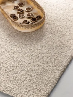 MUST Living Vloerkleden|Vloerkleed Noble 250 x 350cm, kleur Ivory