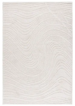 LABEL51 Vloerkleden|Vloerkleed Nola 160 x 230cm, kleur Ivoor