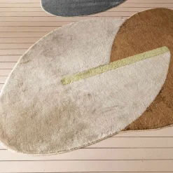 Zuiver Vloerkleden|Vloerkleed Phila 160 x 257cm