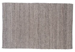 Nohr Vloerkleden|Vloerkleed Quintell Wol, kleur Grijs