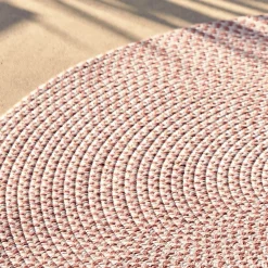 Kave Home Vloerkleden Voor Buiten|Vloerkleden|Vloerkleed Rodhe 150cm