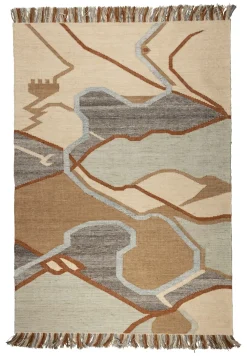 Zuiver Vloerkleden|Vloerkleed Saigon Gerecycled PET, 160 x 230cm