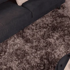 Nohr Vloerkleden|Vloerkleed Sambath kleur Bruin