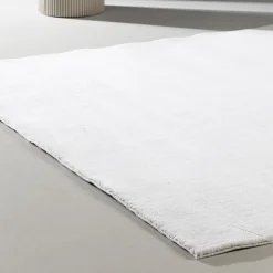 Nohr Vloerkleden|Vloerkleed Shimika kleur Wit