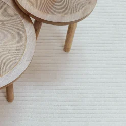 Zuiver Vloerkleden|Vloerkleed Shore kleur Beige