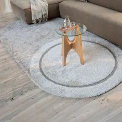 Zuiver Vloerkleden|Vloerkleed Spark 160 x 300cm, kleur Beige