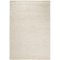 By-Boo Vloerkleden|Vloerkleed Takara Wol, kleur Ivory