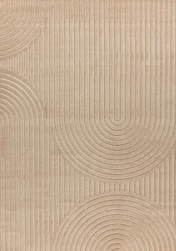 LABEL51 Vloerkleden|Vloerkleed Varo 200 x 290cm, kleur Beige