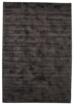 LABEL51 Vloerkleden|Vloerkleed Velvy kleur Antraciet