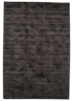 LABEL51 Vloerkleden|Vloerkleed Velvy kleur Antraciet