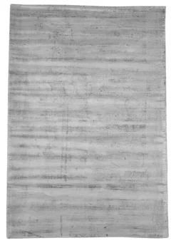 LABEL51 Vloerkleden|Vloerkleed Velvy kleur Grijs