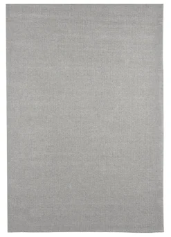 LABEL51 Vloerkleden|Vloerkleed Wolly Wol, kleur Grijs