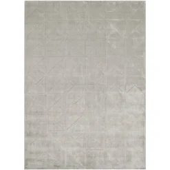 Richmond Interiors Vloerkleden|Vloerkleed Yuna kleur Beige