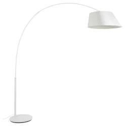 Zuiver Vloerlampen|Vloerlamp Arc 222cm