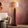 Artistiq Living Vloerlampen|Vloerlamp Autry Drijfhout