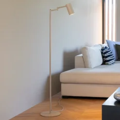 it's about RoMi Vloerlampen|Vloerlamp Bilbao 154cm