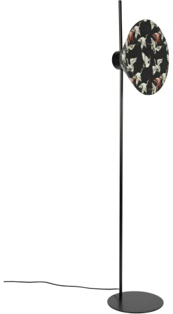 ZILT Vloerlampen|Vloerlamp Birds 158cm