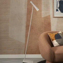 it's about RoMi Vloerlampen|Vloerlamp Bordeaux 145cm