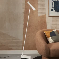 it's about RoMi Vloerlampen|Vloerlamp Bordeaux 145cm