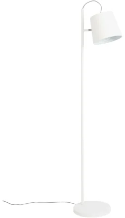 Zuiver Vloerlampen|Vloerlamp Buckle Head 150cm