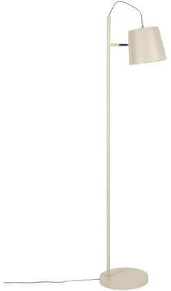 Zuiver Vloerlampen|Vloerlamp Buckle Head 150cm