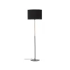 Kave Home Vloerlampen|Vloerlamp Canar 160cm