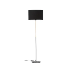 Kave Home Vloerlampen|Vloerlamp Canar 160cm