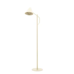 By-Boo Vloerlampen|Vloerlamp Capa 138cm