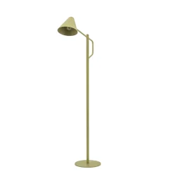 By-Boo Vloerlampen|Vloerlamp Capa 138cm