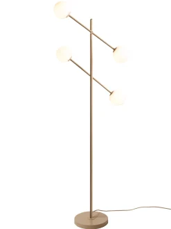it's about RoMi Vloerlampen|Vloerlamp Copenhagen 170cm