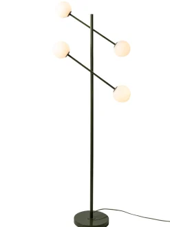it's about RoMi Vloerlampen|Vloerlamp Copenhagen 170cm