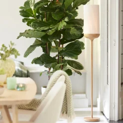 Light & Living Vloerlampen|Vloerlamp Dania 159cm