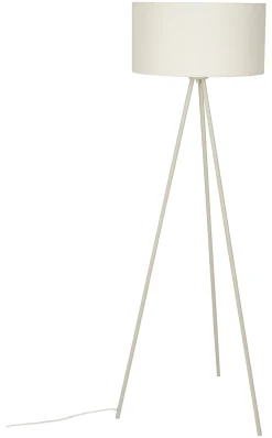 ZILT Vloerlampen|Vloerlamp Devonta 146cm