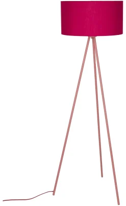 ZILT Vloerlampen|Vloerlamp Devonta 146cm