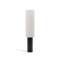 Kave Home Vloerlampen|Vloerlamp Dulan 142cm