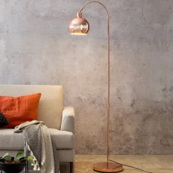 Artistiq Living Vloerlampen|Vloerlamp Foster 153cm hoog