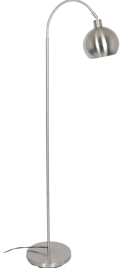 Artistiq Living Vloerlampen|Vloerlamp Foster 153cm hoog